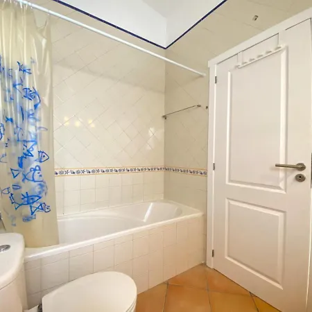 Διαμέρισμα Quinta Da Balaia Charming By Homing *