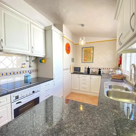 شقة Quinta Da Balaia Charming By Homing *
