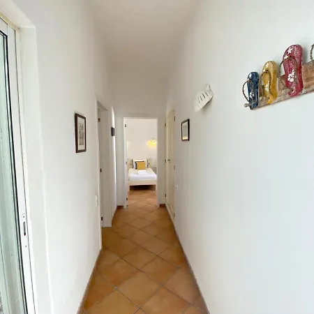 شقة Quinta Da Balaia Charming By Homing