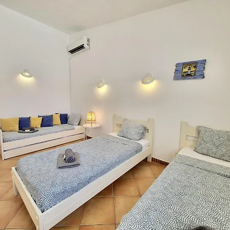 Quinta Da Balaia Charming By Homing Αλμπουφέιρα