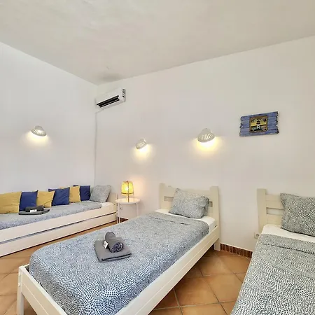 Διαμέρισμα Quinta Da Balaia Charming By Homing Αλμπουφέιρα
