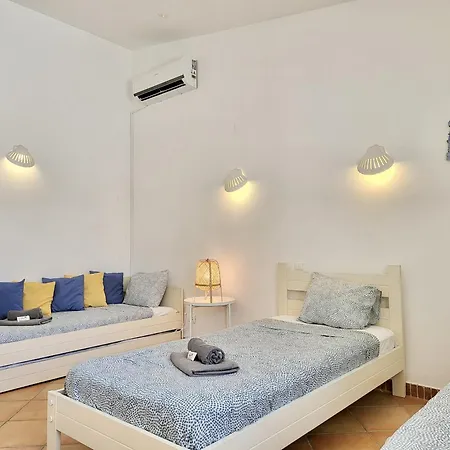 Διαμέρισμα Quinta Da Balaia Charming By Homing Αλμπουφέιρα