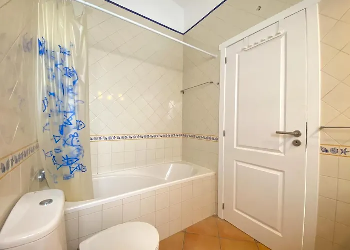 Apartment Quinta Da Balaia Charming By Homing *