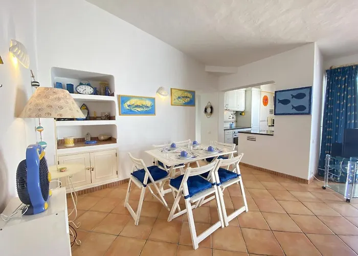 Quinta Da Balaia Charming By Homing Albufeira