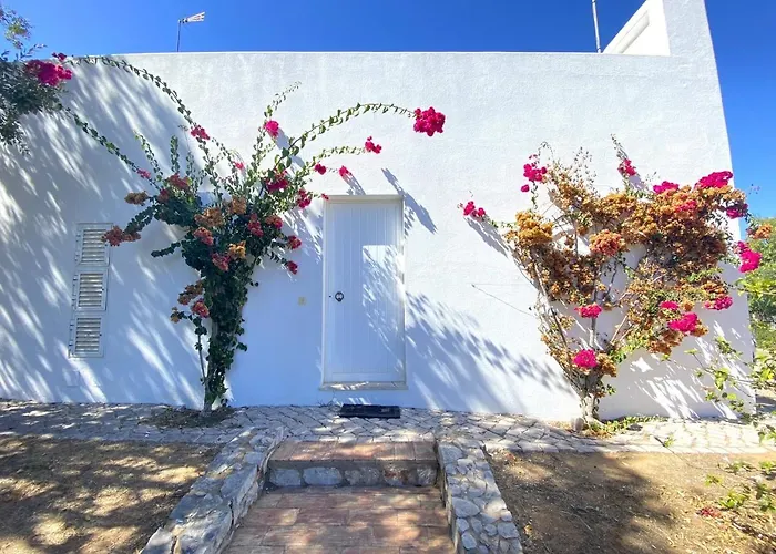 Quinta Da Balaia Charming By Homing