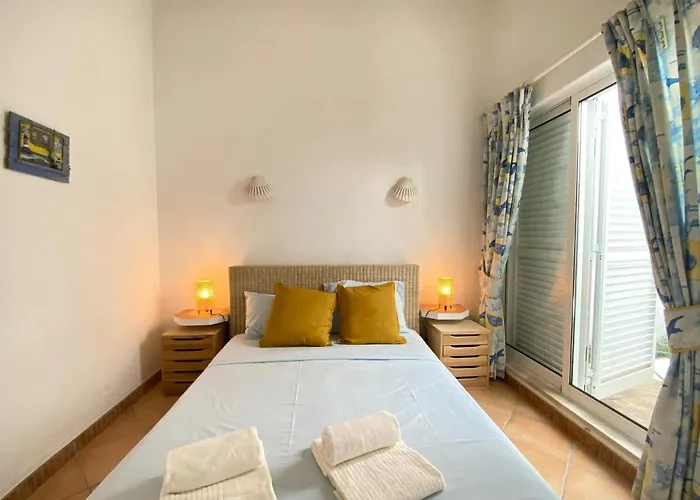 Quinta Da Balaia Charming By Homing Apartment *