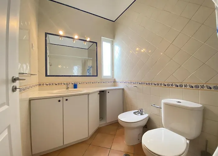 Quinta Da Balaia Charming By Homing *