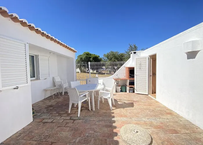 Quinta Da Balaia Charming By Homing Apartment Albufeira
