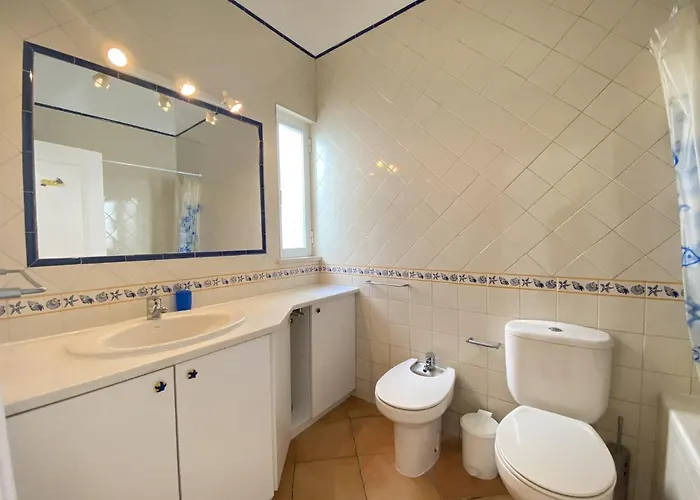 Quinta Da Balaia Charming By Homing Apartment *