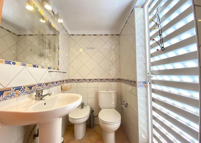 Apartment Quinta Da Balaia Charming By Homing Albufeira