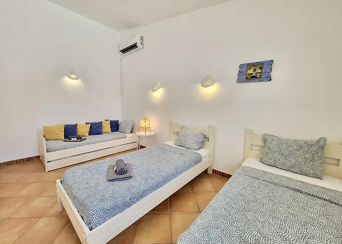 Quinta Da Balaia Charming By Homing Albufeira