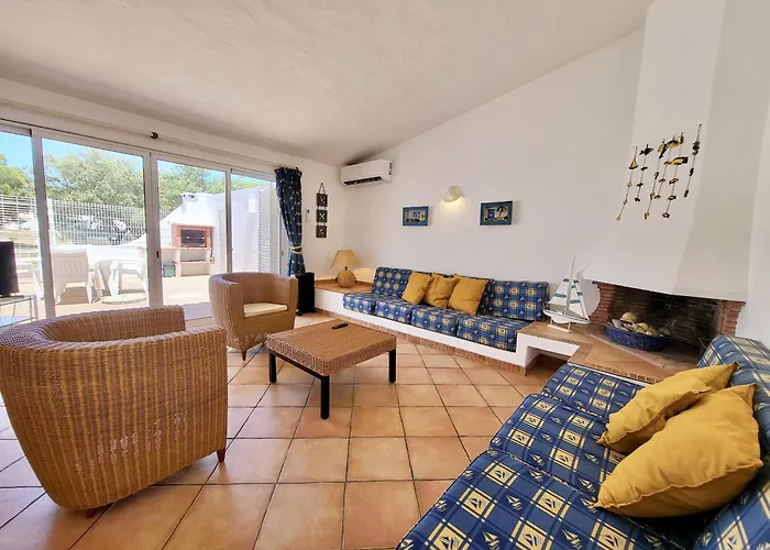 Quinta Da Balaia Charming By Homing Albufeira