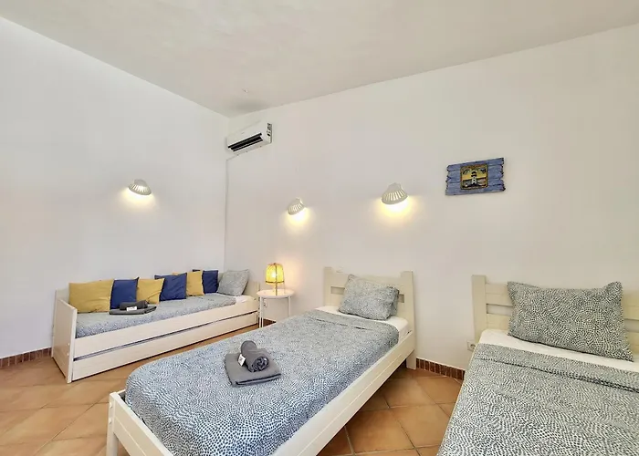 Apartment Quinta Da Balaia Charming By Homing Albufeira