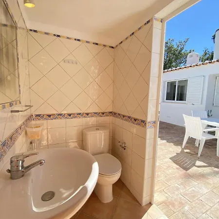 Quinta Da Balaia Charming By Homing Appartement