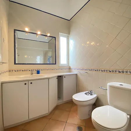 Quinta Da Balaia Charming By Homing *