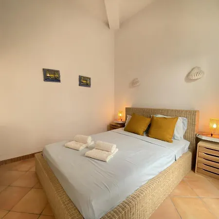 Quinta Da Balaia Charming By Homing Appartement