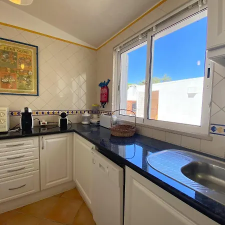 Quinta Da Balaia Charming By Homing Appartement Albufeira