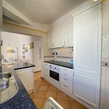 Quinta Da Balaia Charming By Homing Appartement