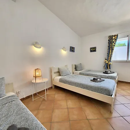 Quinta Da Balaia Charming By Homing