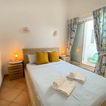 Quinta Da Balaia Charming By Homing Appartement Albufeira