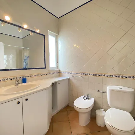 Quinta Da Balaia Charming By Homing Appartement *