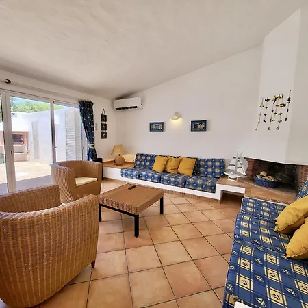 Quinta Da Balaia Charming By Homing Appartement *